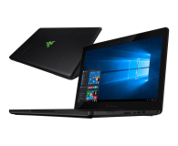Razer Blade Pro i7-7700HQ/16GB/2TB+256/Win10 GTX1060 - 396496 - zdjęcie 1
